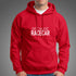 Because Racecar Hoodies | Modified Online Store